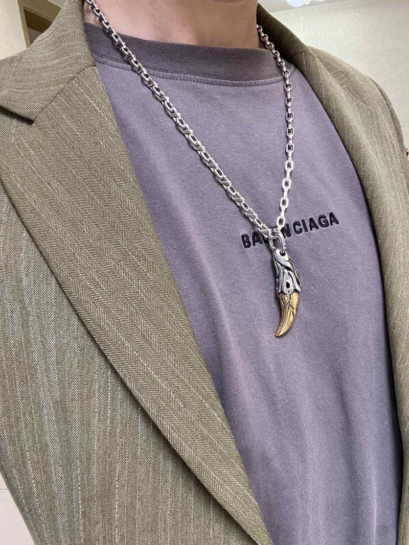 Gucci Necklaces